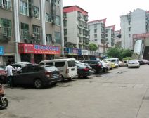 马王堆地铁口精装一房家电齐全民水民电