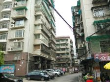 安泰新村3室2厅南北