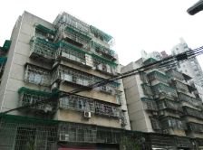 中间楼层户型周正视野好采光充足
