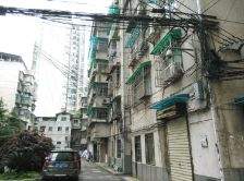 安泰新村3室2厅南北
