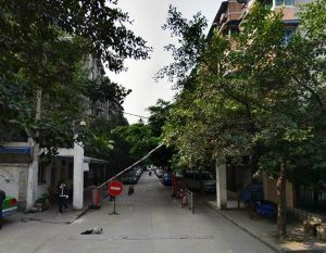 长寿苑2室2厅南北