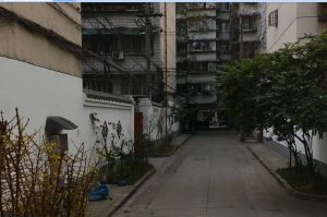 横四道街4号 3室2厅 南 北