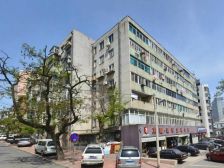 【安民街】| 大连市中山区安民街17A号5层36号房屋