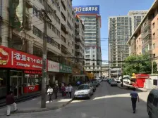 售南北广场南口框架平凉路榆中街东郊框架有小区可按揭