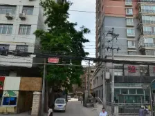 广武门 南滨河路 水利厅家属院 三室一厅 南北朝向出售