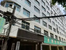 五泉广场 大华公司家属院 框架 45万 有院子 可停车