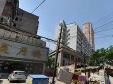 三新小区 1室1厅 西