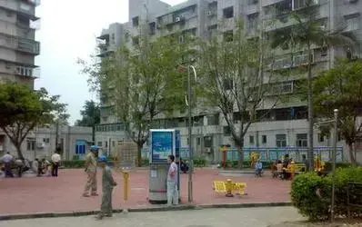 文汇新村