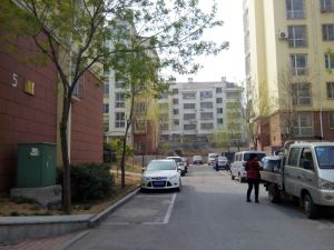 晟业小区2室1厅南北