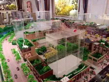 业主诚意出售,中高楼层,视野靓丽,格局方正