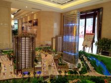 同小区优质房源价格更低附赠多处额外面积急
