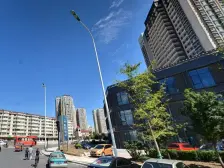 春华街·城市别馆公寓·1室·1厅