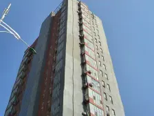 南向全明户型 格局好 楼间距大 视野好 下楼就是4号线