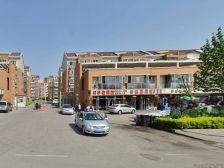 此房满两年,简单装修,拎包入住,视野开阔,采光充足