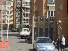 御和新苑步梯房中间楼层业主诚心出售价格能谈