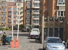 御和新苑5室3厅南北