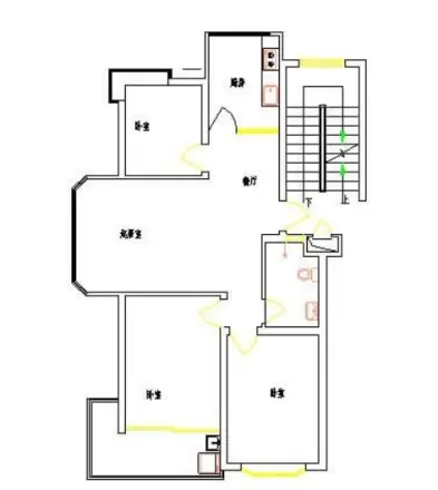 161医院宿舍