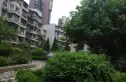 长江委长顺园小区实景图