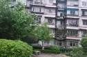 长江委长顺园小区实景图
