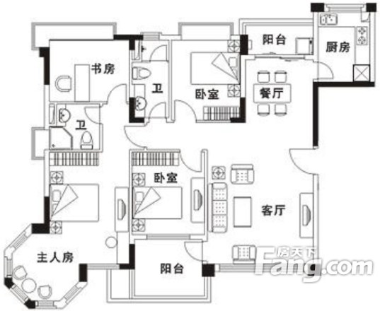 武汉第一职教中心公寓
