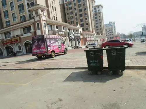 双良福源实景图