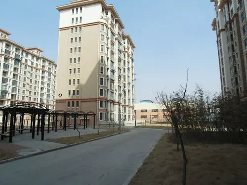 双良福源实景图