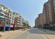 丽景华庭 6室1厅 南 北