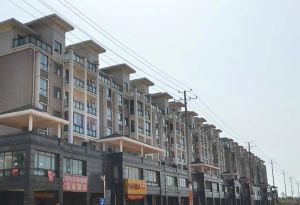 米地亚家园4室2厅南北