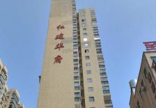 红建华府2室2厅南