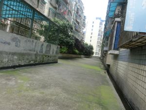 天韵家园3室2厅南