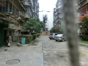 下民航宿舍3室1厅北南