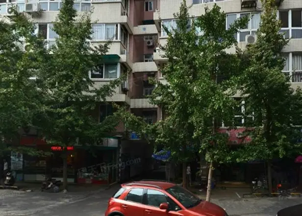 建南苑实景图