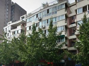 【建南苑】| 成都市成华区建业路219号4栋2单元20楼2005号房屋