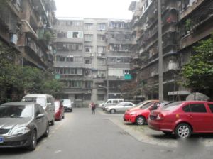 石人北路100号2室2厅南