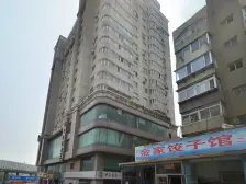 敦煌大厦 可商可居住 并排三套