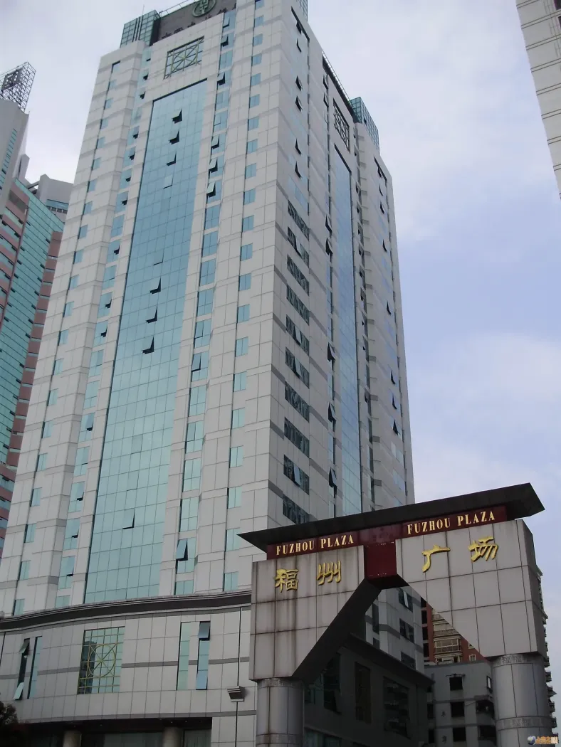 新天地大厦图片相册,户型图,样板间图,装修效果图,实景图-福州房天下