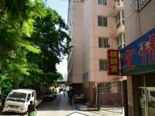 地铁口花园小区 电梯 采光充足 视野宽阔 配套设施齐全