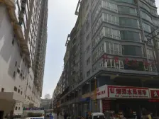 七里河建工局精装两室落地窗业主诚售价格可谈看房随时