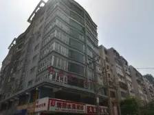 建工时代 正规两室一厅 精装修 看房方便