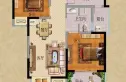 康盛大厦户型图