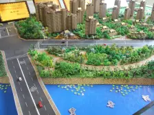 郑东省级政务区,象湖贾鲁河畔精装修大三居,即买即住