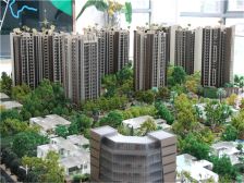 实得面积大,精装全配拎包入住,不出小区就能买菜回家