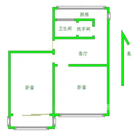 九华社区