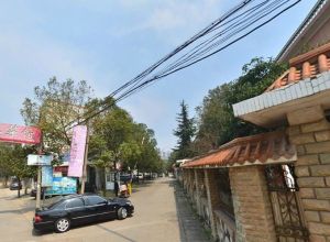 洪山翠园7室3厅南