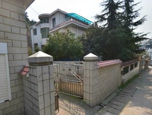 双拼别墅没住这边忍痛割爱急售广电月湖公园旁