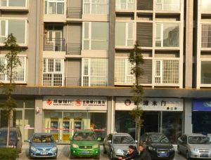 雕刻时光3室2厅南