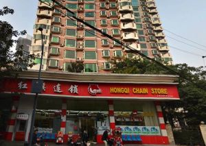 玉锦名都3室2厅南