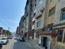 杏环街 中间楼层 采光好 交通便利