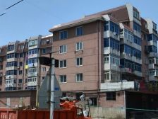 杏环街中间楼层采光好交通便利