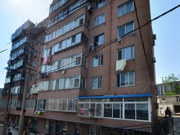 春达街实景图